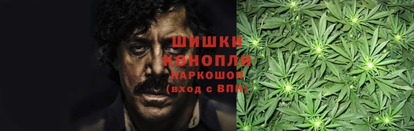 хмурый Белоозёрский